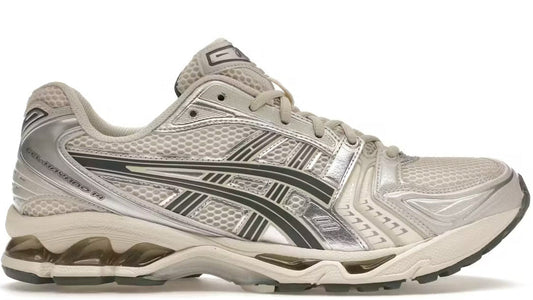 Gel Kayano 14 Birch Dark Pewter