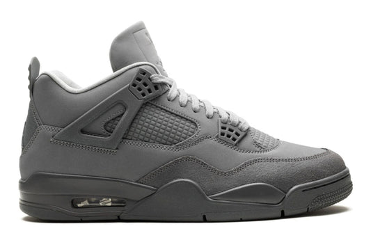 4 Retro SE Wet Cement Paris Olympics