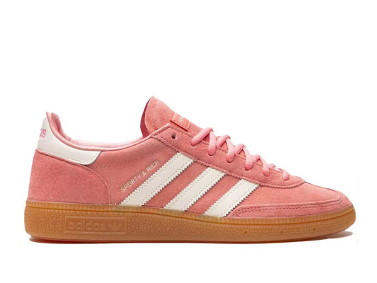 Handball Spezial Sporty & Rich Pink