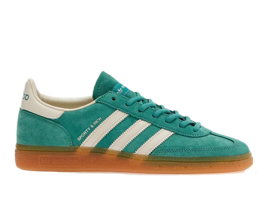 Handball Spezial Sporty & Rich Green