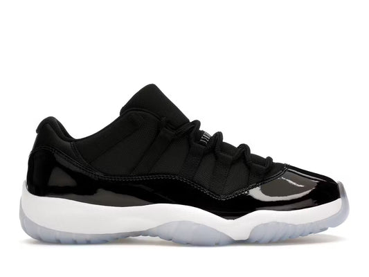 11 Retro Low Space Jam