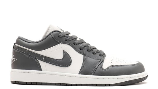 1 Low Grey White