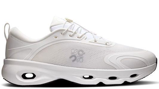On Running Cloudsolo LOEWE White Light Grey