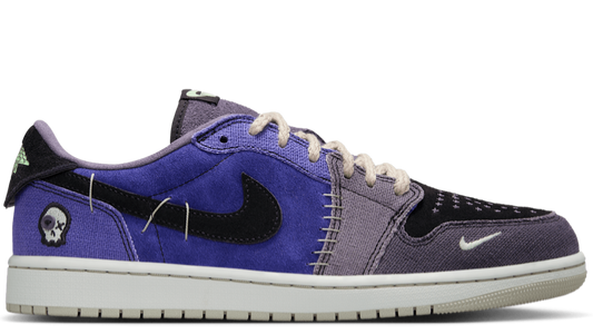 1 Retro Low OG Zion Williamson Voodoo Alternate