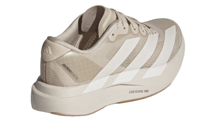 Adizero Evo SL Alumina Warm Sandstone (GS)