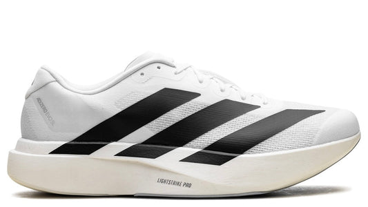 Adizero Evo SL White Black (GS)