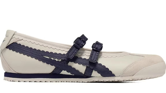 Onitsuka Tiger Mexico 66 TGRS Birch Peacoat (Women's)