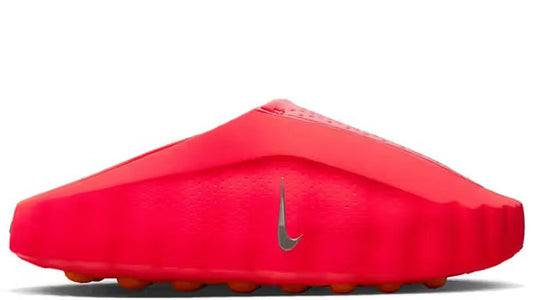 Mind 001 Slide Solar Red