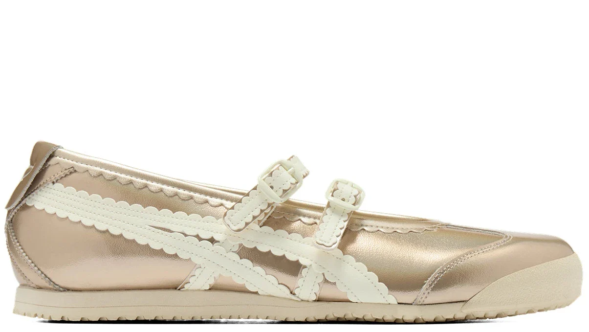 Mexico 66 TGRS Champagne Cream (Women’s)