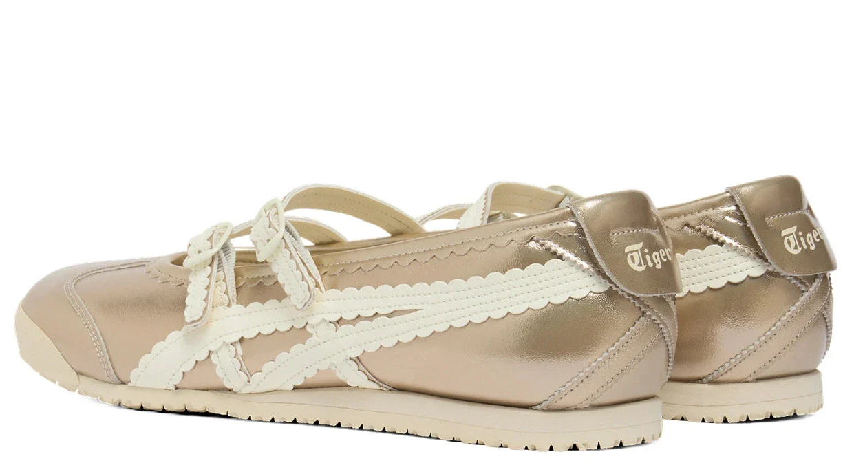 Mexico 66 TGRS Champagne Cream (Women’s)