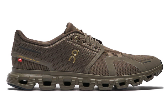 Running Cloud 6 CNY “Year of the Horse” Grizzly Grizzly (Women’s)