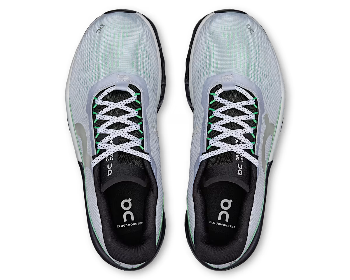On Running Cloudmonster 2 Nimbus Arctic (Women’s)