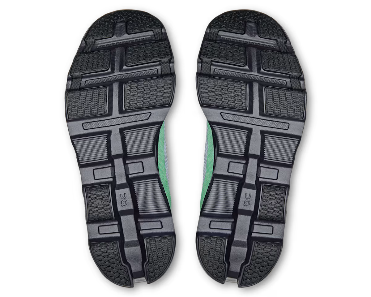 On Running Cloudmonster 2 Nimbus Arctic (Women’s)