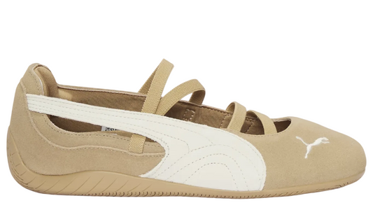 Speedcat Ballet Prairie Tan (Women's)