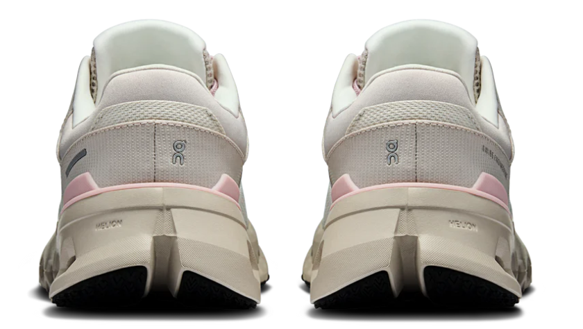 On Running Cloudrunner 2 Silver Mauve (Women’s)