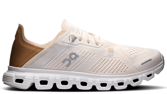 On Running Cloud 6 Coast Gardenia Sphinx (Women’s)