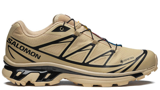 XT 6 Gore Tex Safari