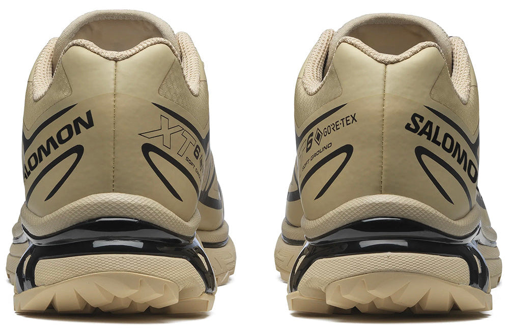 XT 6 Gore Tex Safari