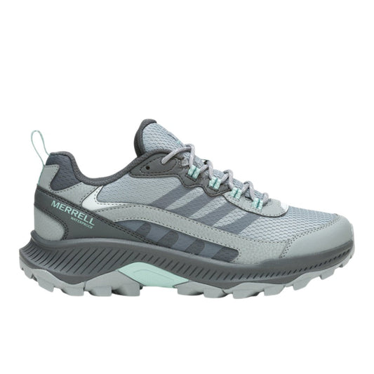 Speed Strike 2 Waterproof Hiking Shoes