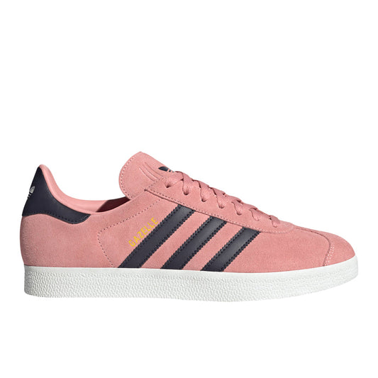 Gazelle Lace Up Sneakers