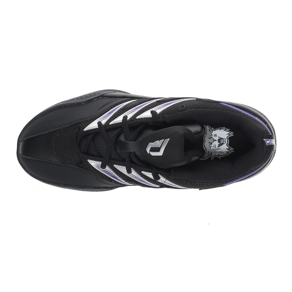 SM NCAA Dame 9 WSU Basketball Shoes