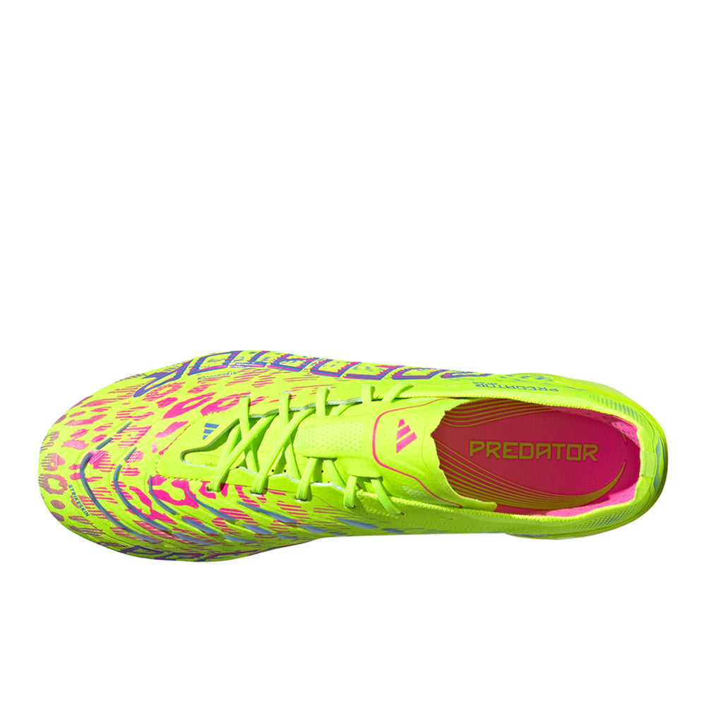 Predator Elite Firm Ground Soccer Cleats