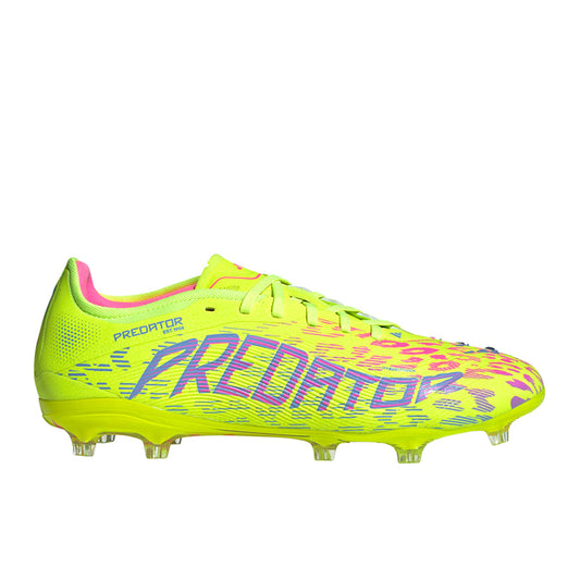 Predator Pro Firm Ground Soccer Cleats