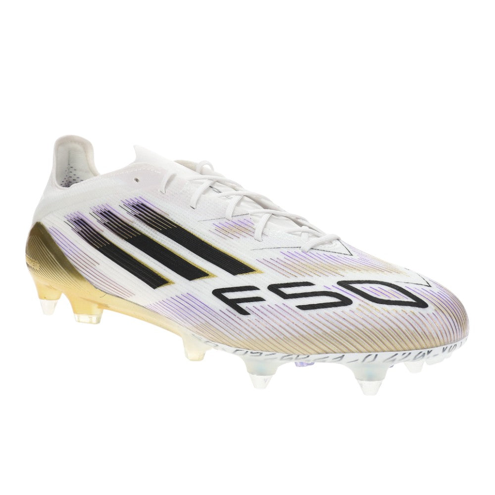F50 Elite Soft Ground Soccer Cleats