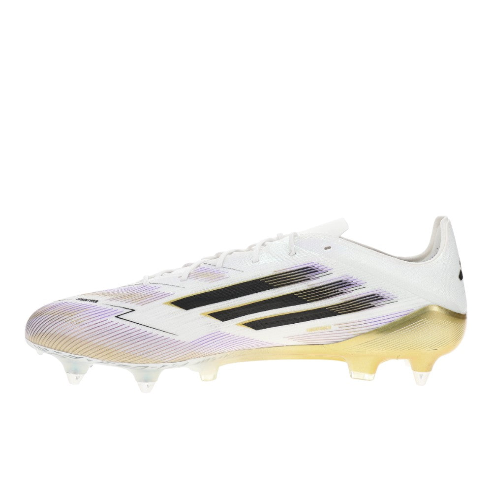 F50 Elite Soft Ground Soccer Cleats
