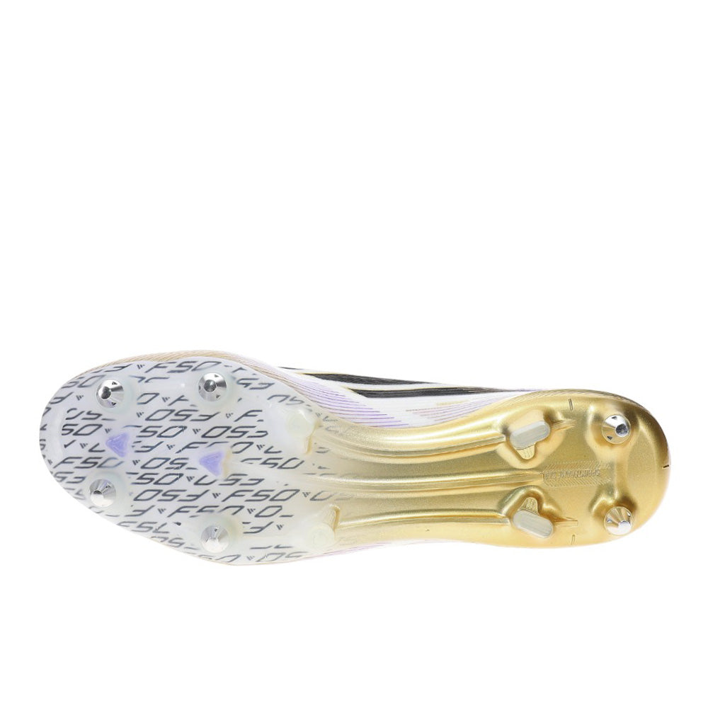 F50 Elite Soft Ground Soccer Cleats