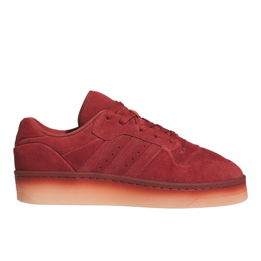 Rivalry Lux Low Lace Up Sneakers