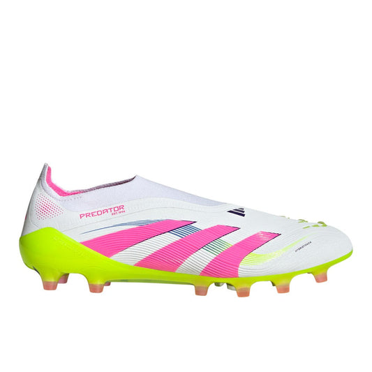 Predator Elite Laceless Artificial Grass Soccer Cleats