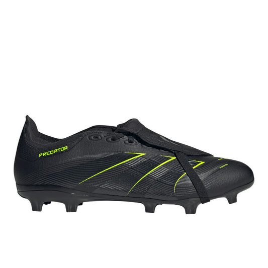 Predator League Fold-Over Tongue Firm/Multi-Ground Soccer Cleats