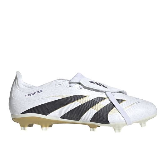 Predator League Fold-Over Tongue Firm Ground/Multi Ground Soccer Cleats
