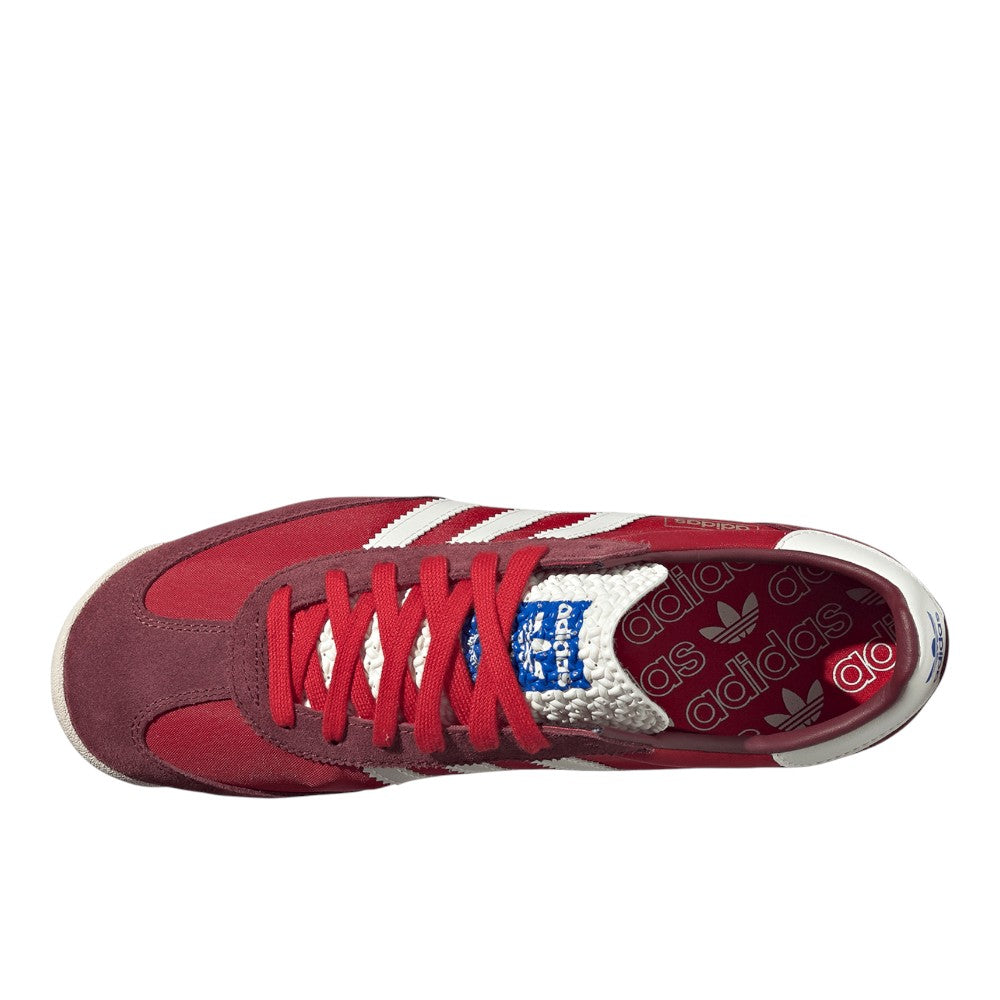 SL 72 RS Lace Up Sneakers