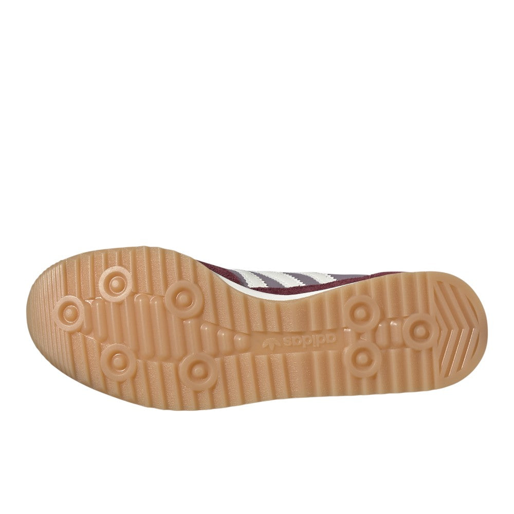 SL 72 RS Lace Up Sneakers