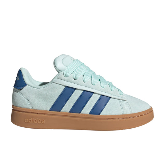 Grand Court Alpha 00s Lace Up Sneakers