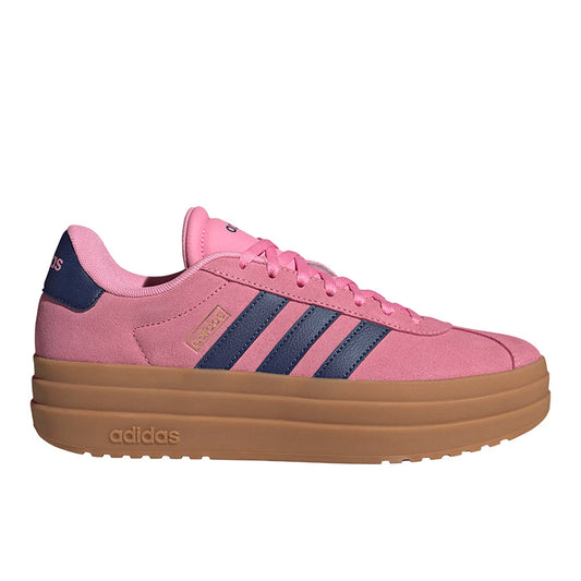 VL Court Bold Lace Up Sneaker