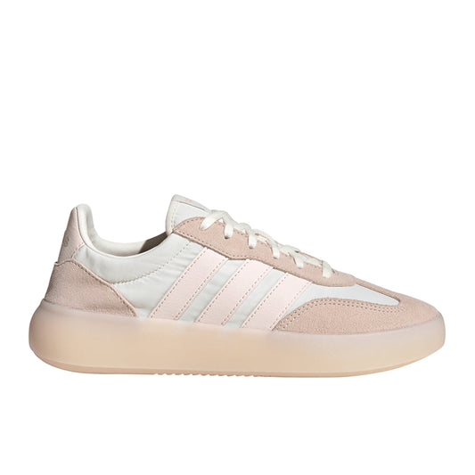 Barreda Decode Lace Up Sneakers