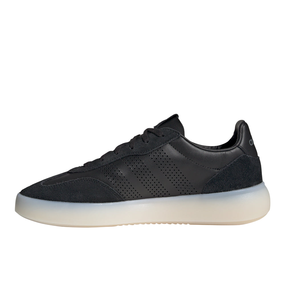 Barreda Decode Lace Up Sneakers