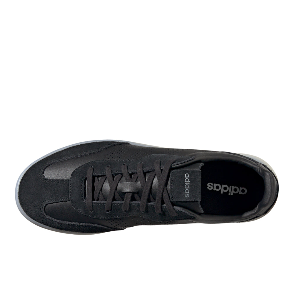 Barreda Decode Lace Up Sneakers