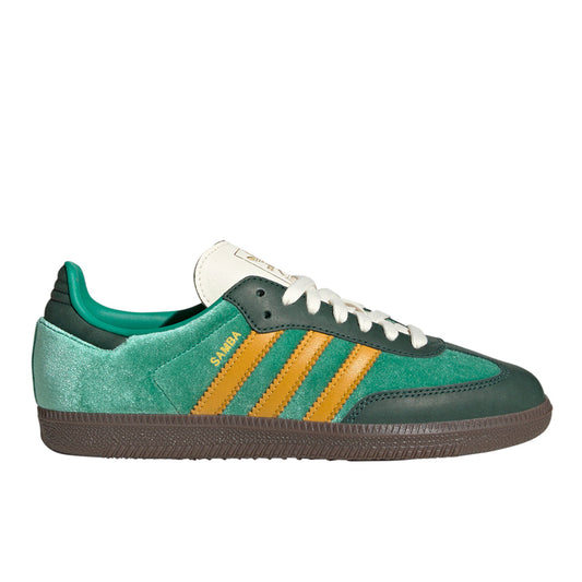 Samba OG Lace Up Sneakers