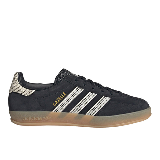 Gazelle Indoor Lace Up Sneakers