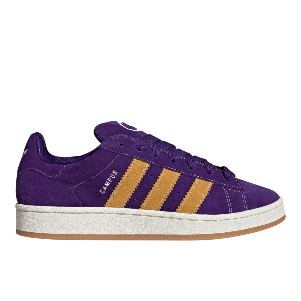 Campus 00s Lace Up Sneakers