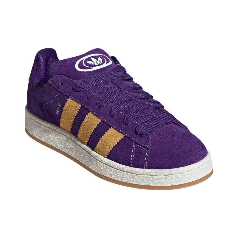Campus 00s Lace Up Sneakers