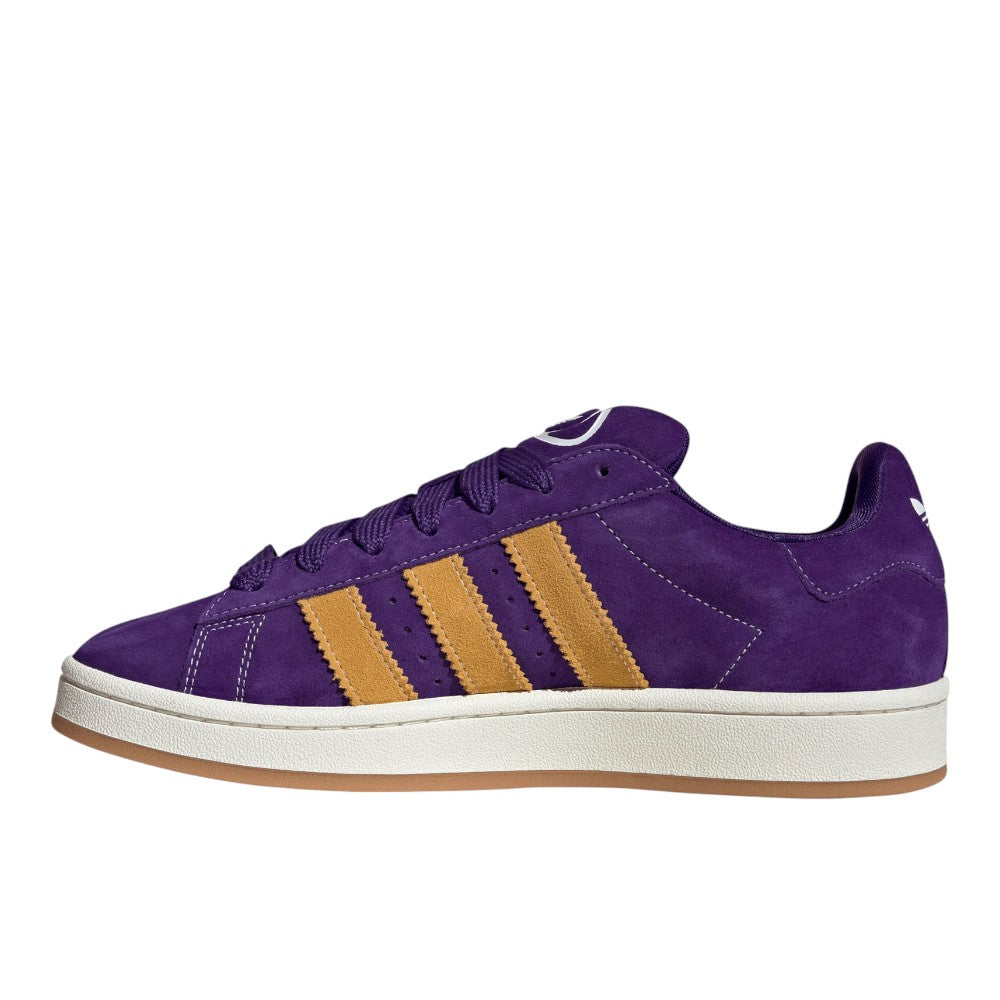 Campus 00s Lace Up Sneakers
