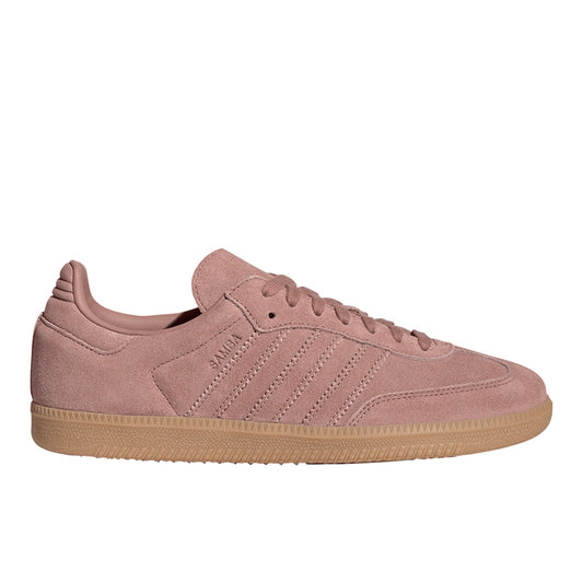 Samba OG Lace Up Sneakers