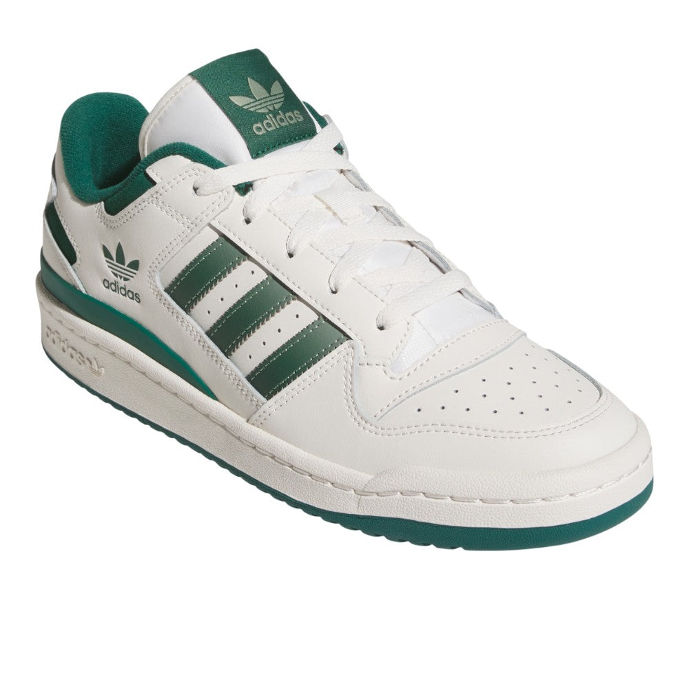 Forum Low CL Lace Up Sneakers