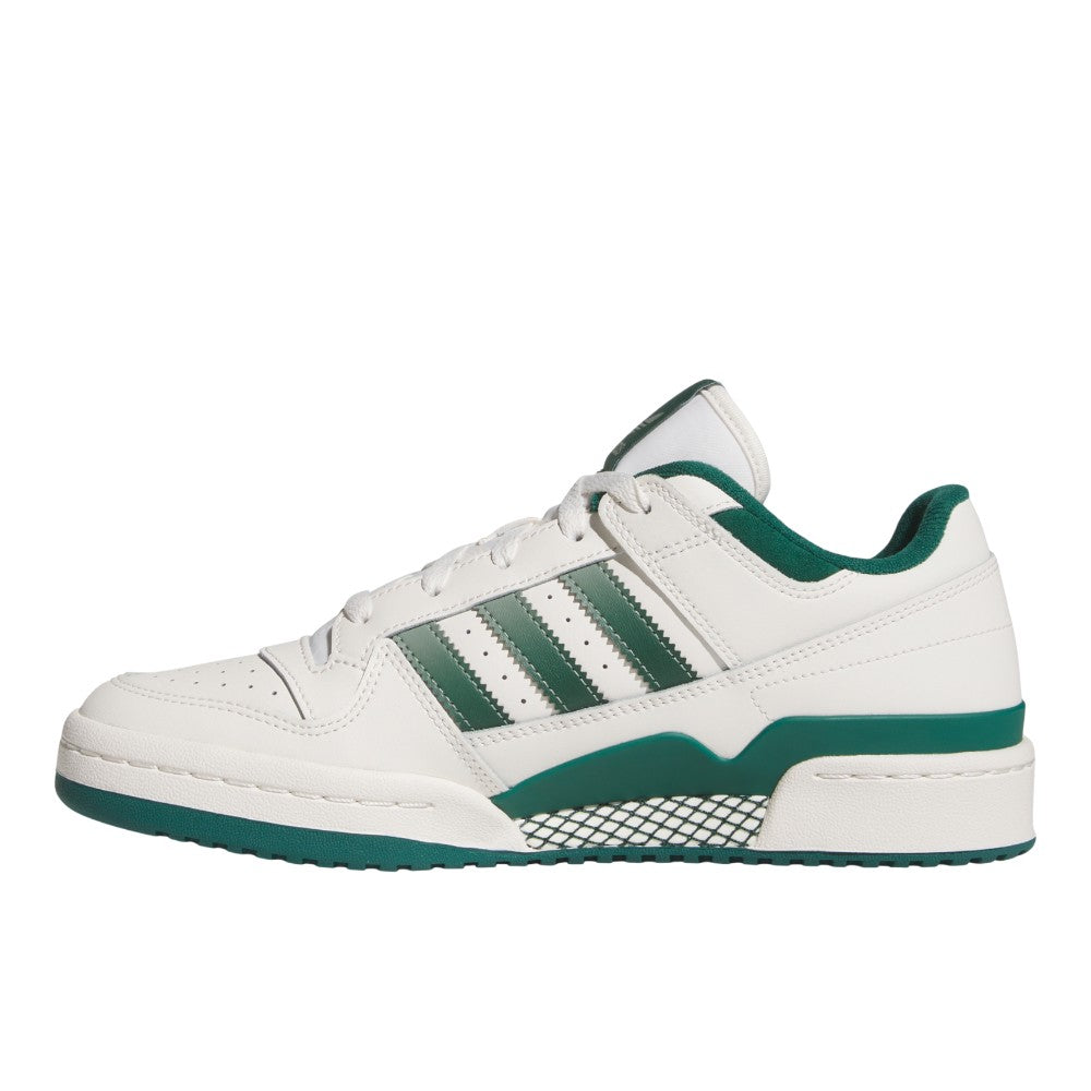 Forum Low CL Lace Up Sneakers