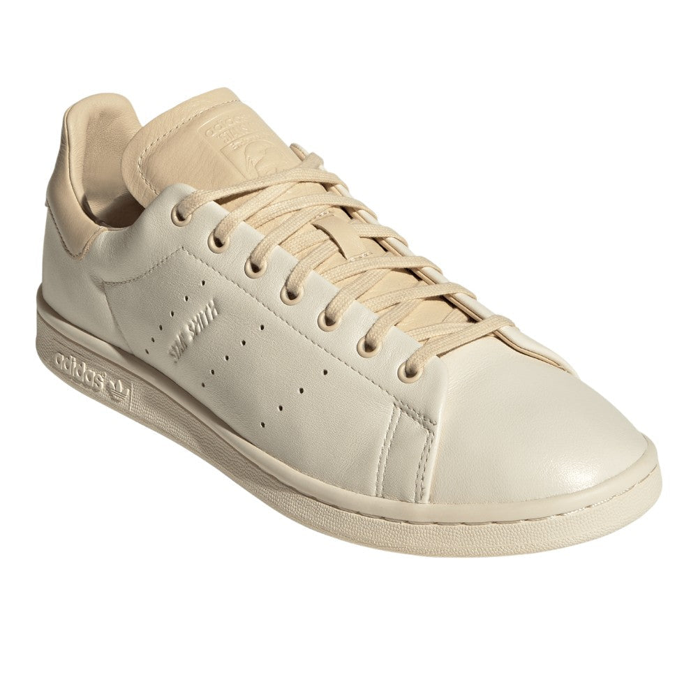 Stan Smith Lux Lace Up Sneakers